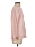 Talbots Pink Sweatshirt Size XS - photo 4