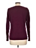 Old Navy Burgundy Pullover Sweater Size L - photo 2