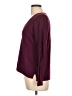 Old Navy Burgundy Pullover Sweater Size L - photo 5
