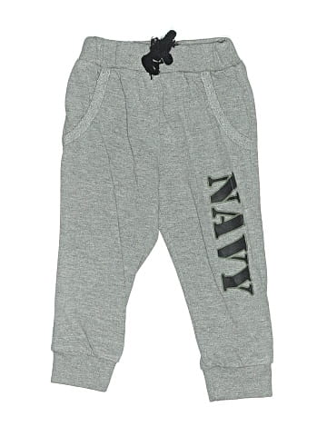 Tiny Troopers Sweatpants (view 1)