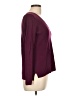 Old Navy Burgundy Pullover Sweater Size L - photo 4