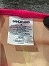 Lands' End Color Block Pink Athletic Shorts Size 6 - photo 3