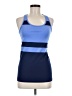 Gap Fit Blue Active Tank Size M - photo 1