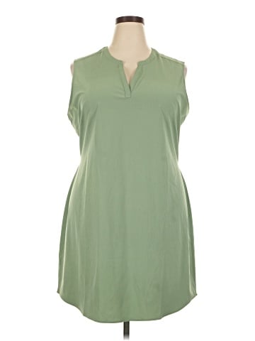 Eddie Bauer Casual Dress (view 1)