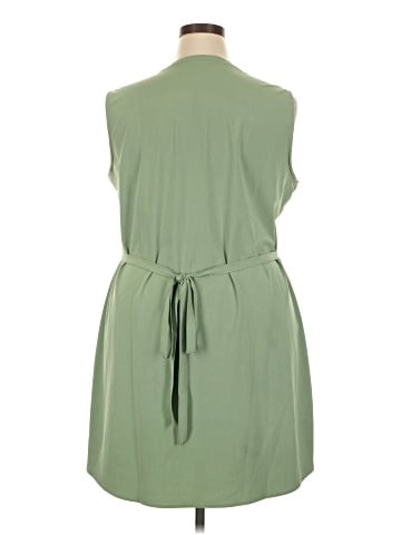 Eddie Bauer Casual Dress (view 2)