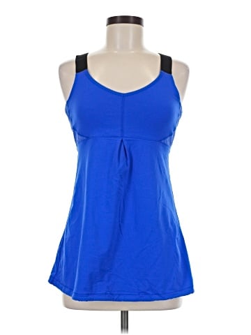 lucy Tank Top (view 1)