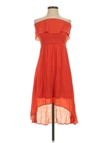 Iz Byer Cocktail Dress (view 1)