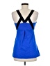 lucy Blue Tank Top Size M - photo 2