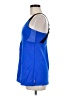 lucy Blue Tank Top Size M - photo 5