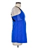 lucy Blue Tank Top Size M - photo 4
