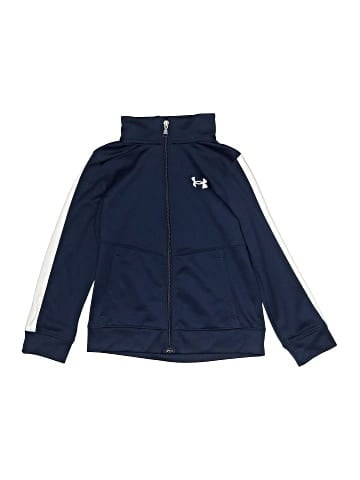 Under Armour Zip Up Hoodie (view 1)