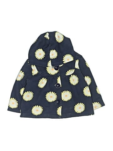 Gymboree Poncho (view 1)