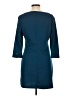 Old Navy Solid Teal Casual Dress Size Lg Petite - photo 2