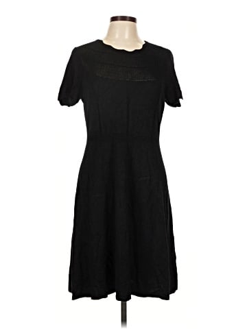 Julia Jordan Casual Dress (view 1)