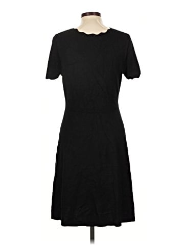 Julia Jordan Casual Dress (view 2)