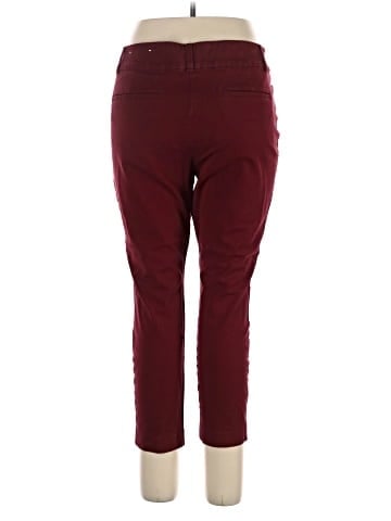 Ann Taylor LOFT Outlet Casual Pants (view 2)