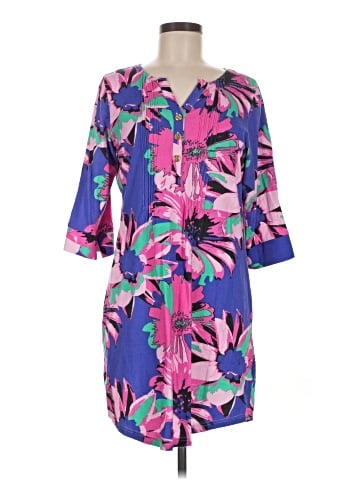 TRACY NEGOSHIAN Casual Dress (view 1)