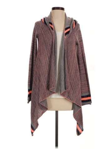 Vintage Havana Cardigan (view 1)