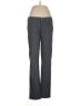 Paige Chevron-herringbone Gray Jeans Size 29 waist - photo 1
