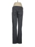 Paige Chevron-herringbone Gray Jeans Size 29 waist - photo 2