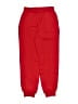 Kid Nation Red Casual Pants Size 5 - 6 - photo 2