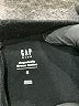 Gap Kids Stars Black Casual Pants Size S (kids) - photo 3