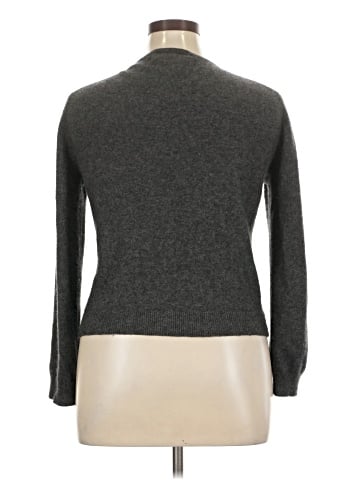 Lauren by Ralph Lauren Cashmere Cardigan (view 2)