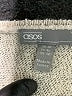 ASOS Ivory Cardigan Size 14 - photo 7