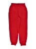 Kid Nation Red Casual Pants Size 5 - 6 - photo 1