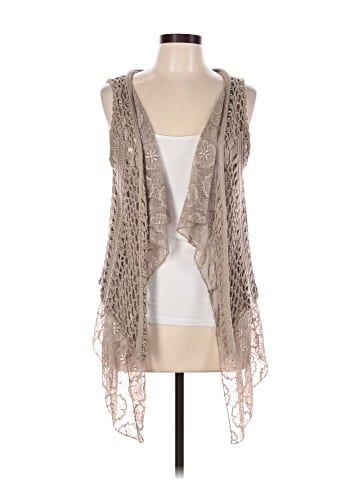 Easel Cardigan (view 1)