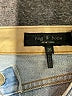 Rag & Bone Blue Jeans Size 26 waist - photo 7