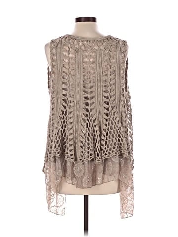Easel Cardigan (view 2)