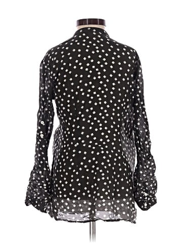 Gap - Maternity Long Sleeve Blouse (view 2)