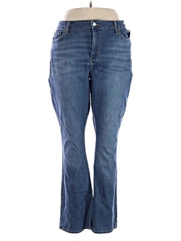 Levi Strauss Signature Jeans (view 1)