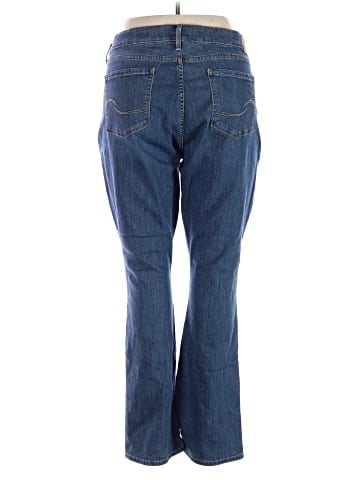 Levi Strauss Signature Jeans (view 2)