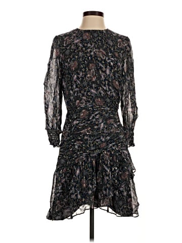 Shoshanna Cocktail Dress (view 1)