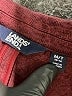 Lands' End Tweed Burgundy Blazer Size M (tall) - photo 6