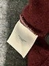 Lands' End Tweed Burgundy Blazer Size M (tall) - photo 7
