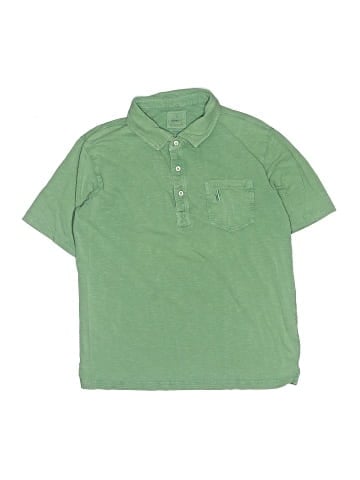 Johnnie-O Short Sleeve Button-Down Shirt (view 1)