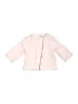 Tape A Loeil Pink Ivory Jacket 6-9 MO / 9 MO - photo 1
