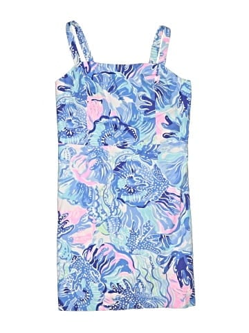 Lilly Pulitzer Dress (view 1)