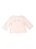 Tape A Loeil Pink Ivory Jacket 6-9 MO / 9 MO - photo 2