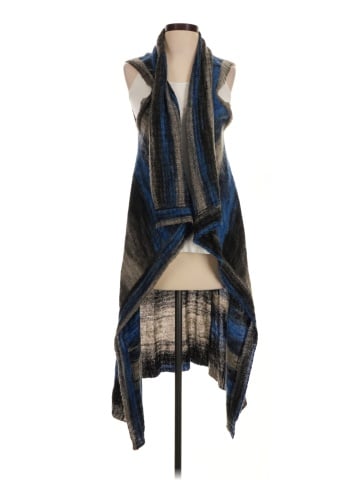 Moth Cardigan (view 1)