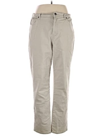 Gloria Vanderbilt Jeans (view 1)