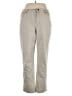 Gloria Vanderbilt Gray Jeans Size 16 - photo 1