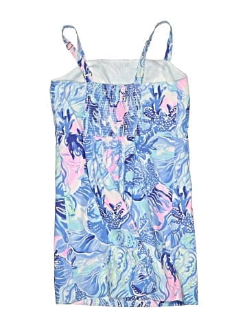 Lilly Pulitzer Dress (view 2)