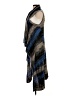 Moth 100% Acrylic Blue Cardigan Size XS - photo 5