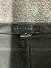 Sanctuary 100% Polyurethane Black Casual Pants Size M - photo 4