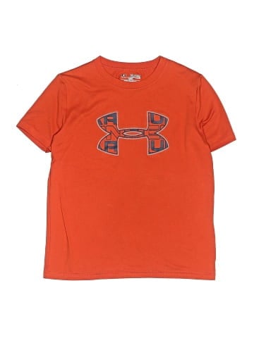 Under Armour Short Sleeve T-Shirt (view 1)