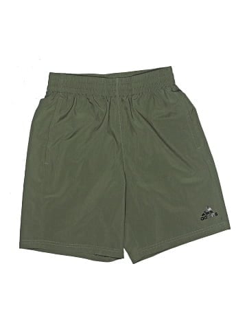 Adidas Athletic Shorts (view 1)
